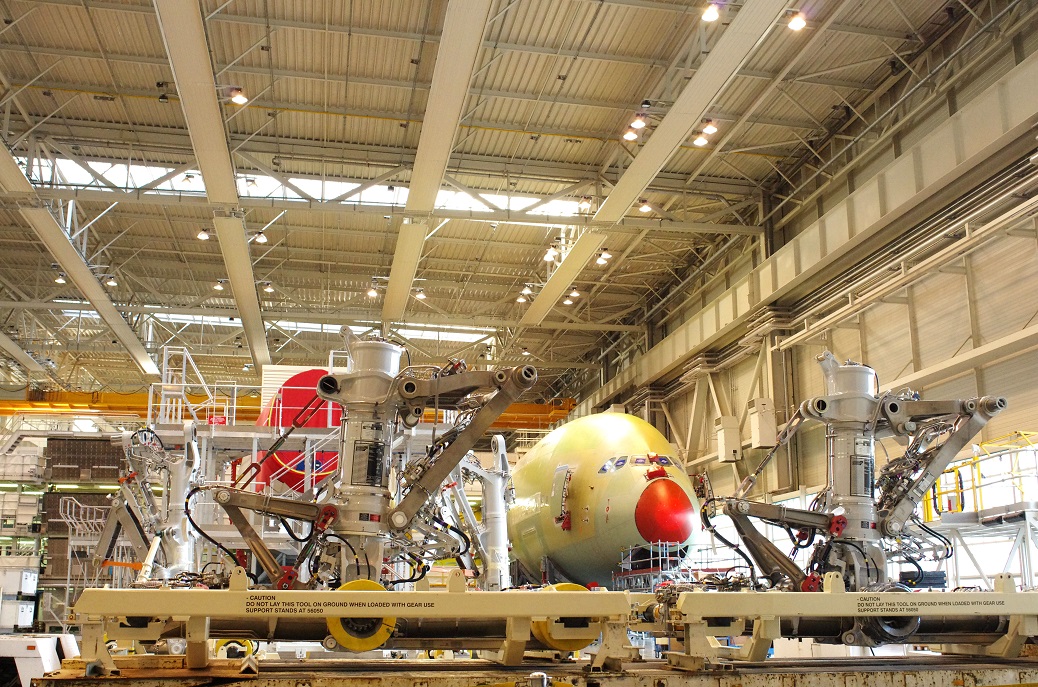 Aéronautique : Les sous-traitants d’Airbus et Safran retrouvent enfin une rentabilité plus élevée qu’avant la crise du Covid