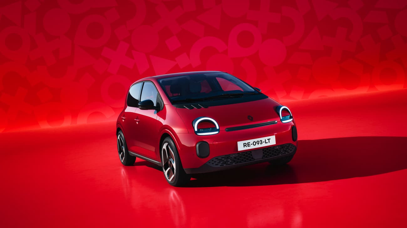 Automobile : Plongée au cœur de l’écosystème chinois de Renault, berceau de la nouvelle Twingo conçue en seulement 21 mois
