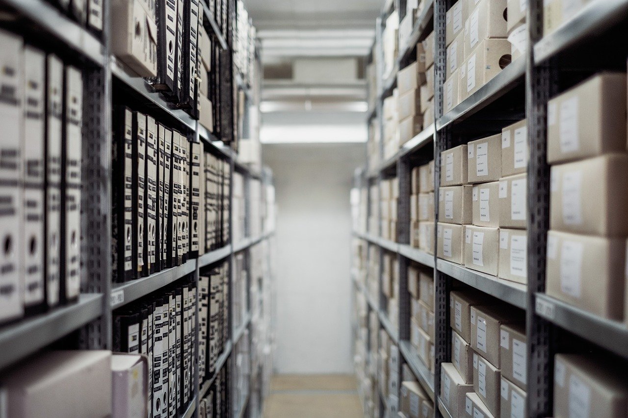 Comment choisir son rack de stockage ?