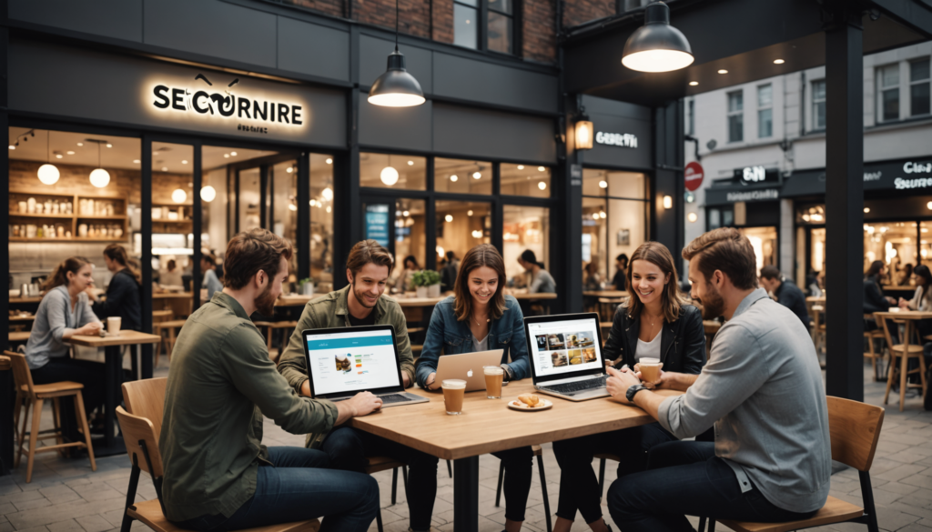 Comment utiliser freewifi sécurisé sans carte SIM