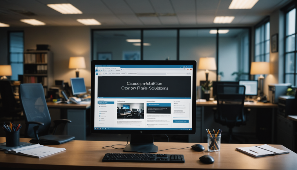 Comprendre le code erreur F3411 1009 : causes et solutions