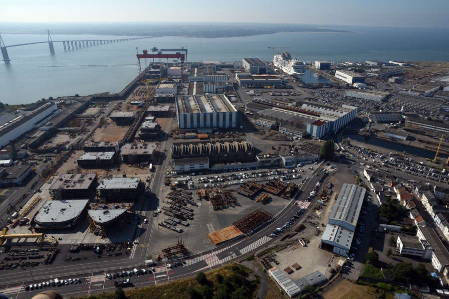 Défense : quels acteurs industriels profiteront du colossal projet du nouveau porte-avions français à 10 milliards d’euros ?