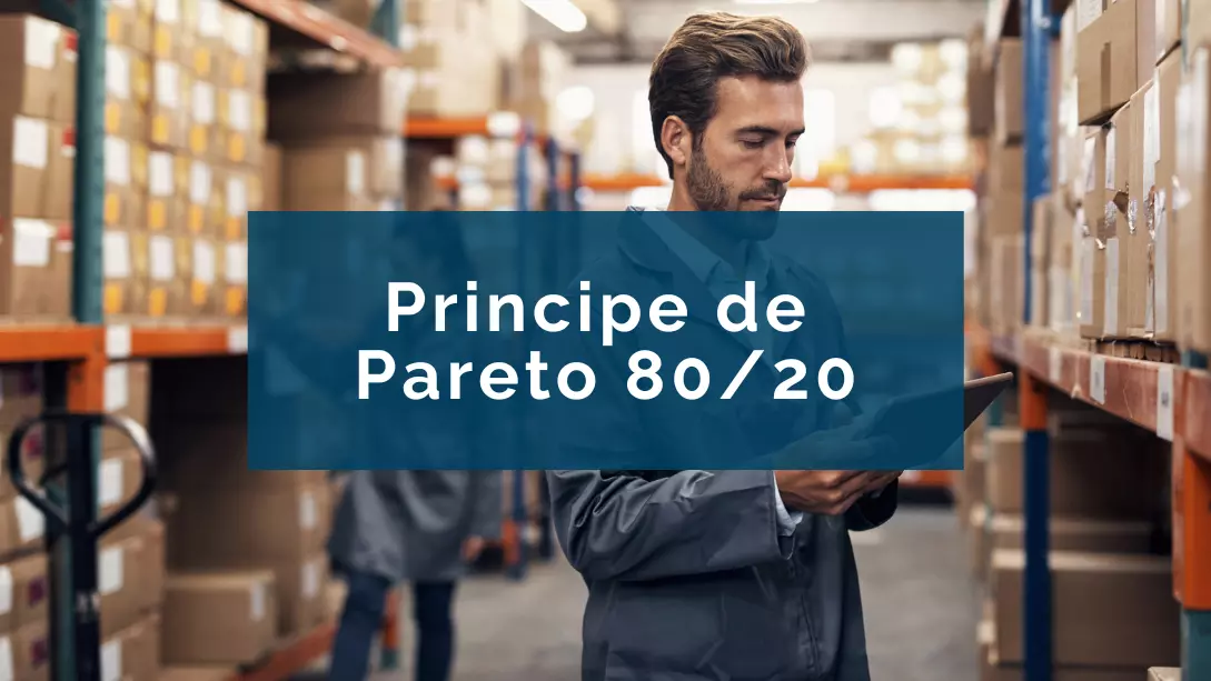 Emballage : Comment International Paper maximise sa production grâce à la loi de Pareto 80-20