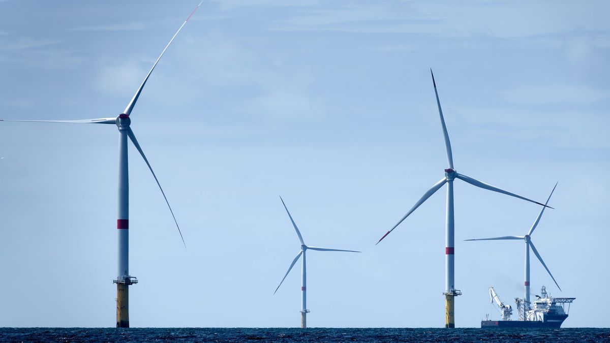 Éolien dans le Tarn : le parc de Sor-Arfons renaît grâce à un ambitieux projet de modernisation énergétique