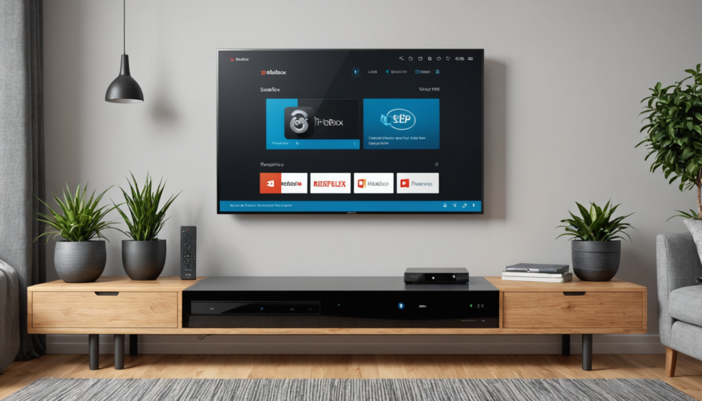 Étape 6 de la freebox : guide complet pour configurer votre box internet