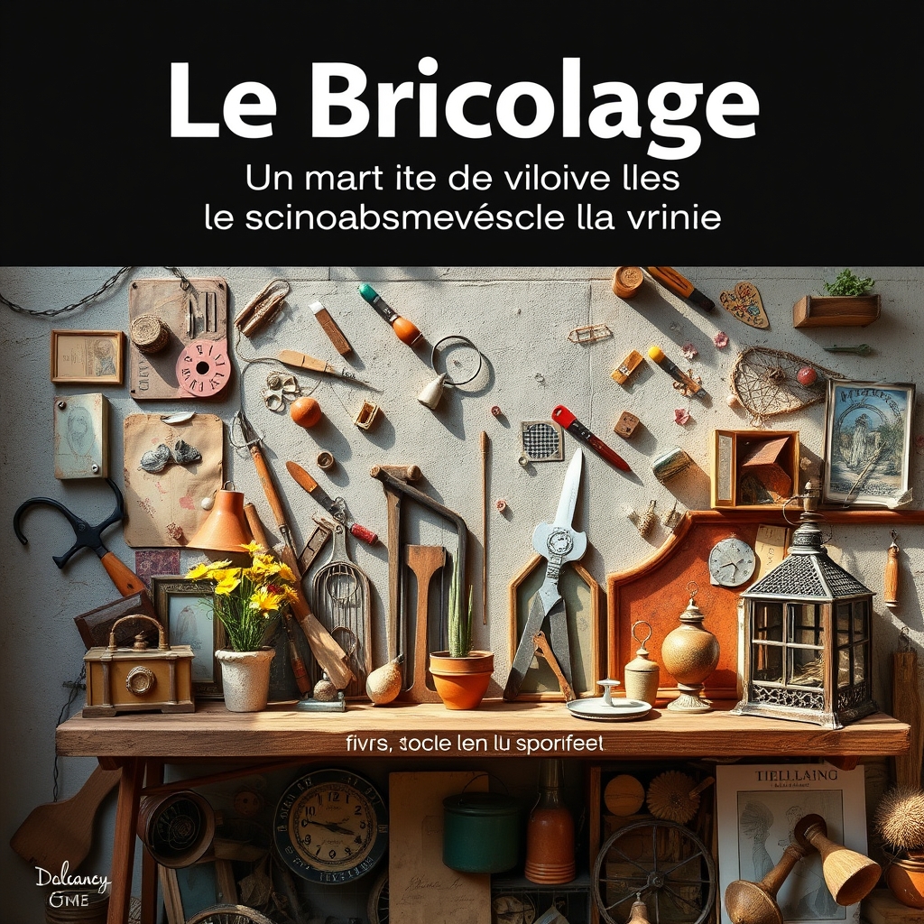 Le Bricolage : Un Art de Vivre pour les Amoureux