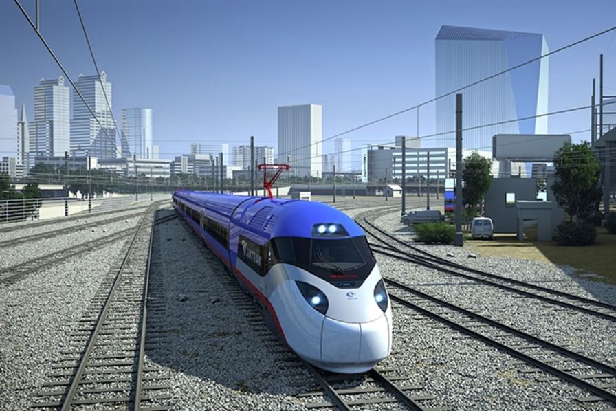 Le TGV d&rsquo;Alstom : Une aventure ferroviaire vers l&rsquo;Ouest