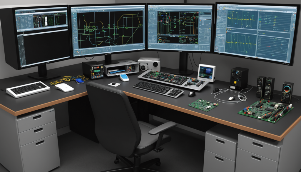 Multisim free : comment utiliser ce logiciel de simulation de circuits électroniques