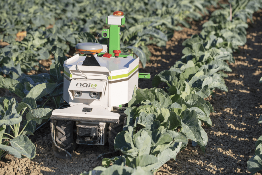 Naïo Technologies : Le pionnier de la robotique agricole esquive la faillite et vise l&rsquo;équilibre financier sous trois ans