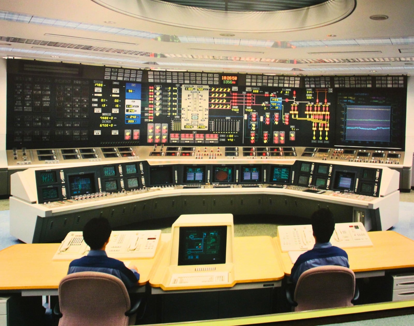 Nucléaire au Japon : 14 ans après Fukushima, la plus grande centrale mondiale s&rsquo;apprête à redémarrer sous la gestion de Tepco