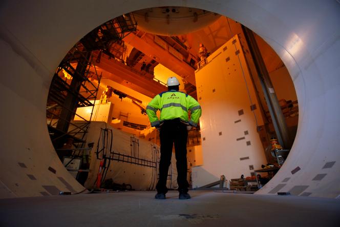 Nucléaire : La start-up Naarea voit sa unique proposition de rachat échouer juste avant l&rsquo;audience décisive