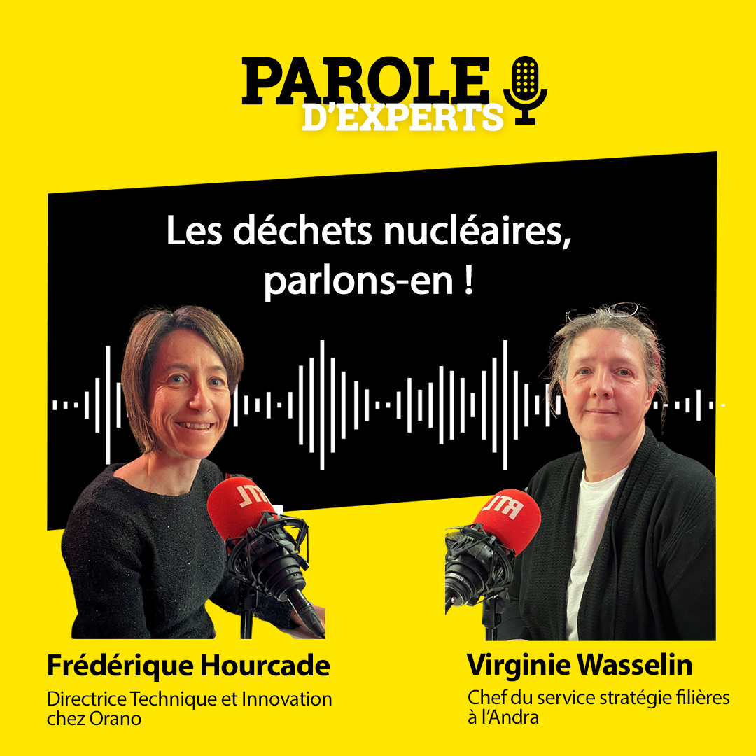 Orano pilote le chantier du siècle, la renaissance du nucléaire français en Italie, un ex-conseiller de Sarkozy à la tête d’Airbus Helicopters&#8230; Découvrez les cinq articles le