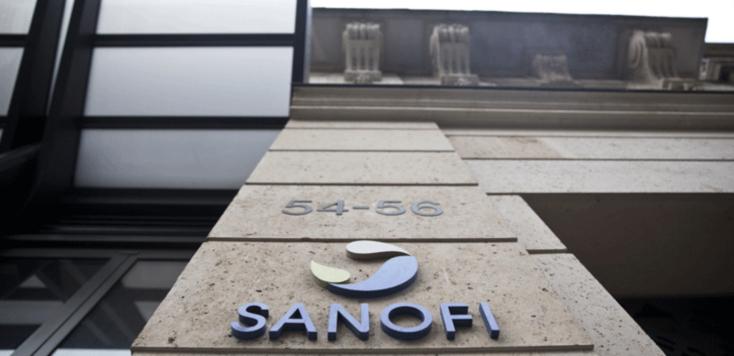 Paul Hudson, PDG de Sanofi, affirme que Dupixent, malgré ses ventes historiques, possède un fort potentiel de croissance