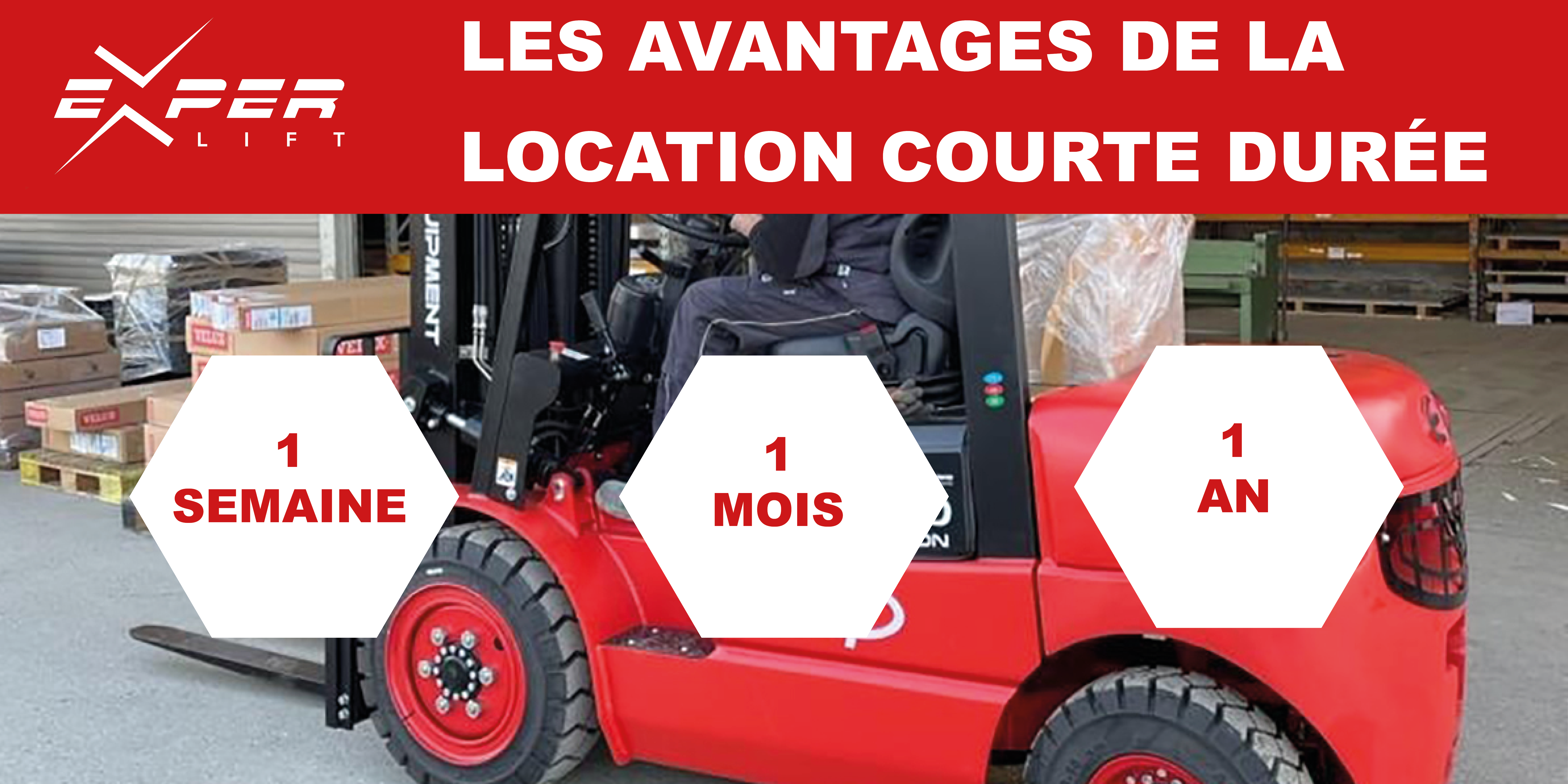 Pourquoi investir dans un chariot élévateur électrique : analyse des prix