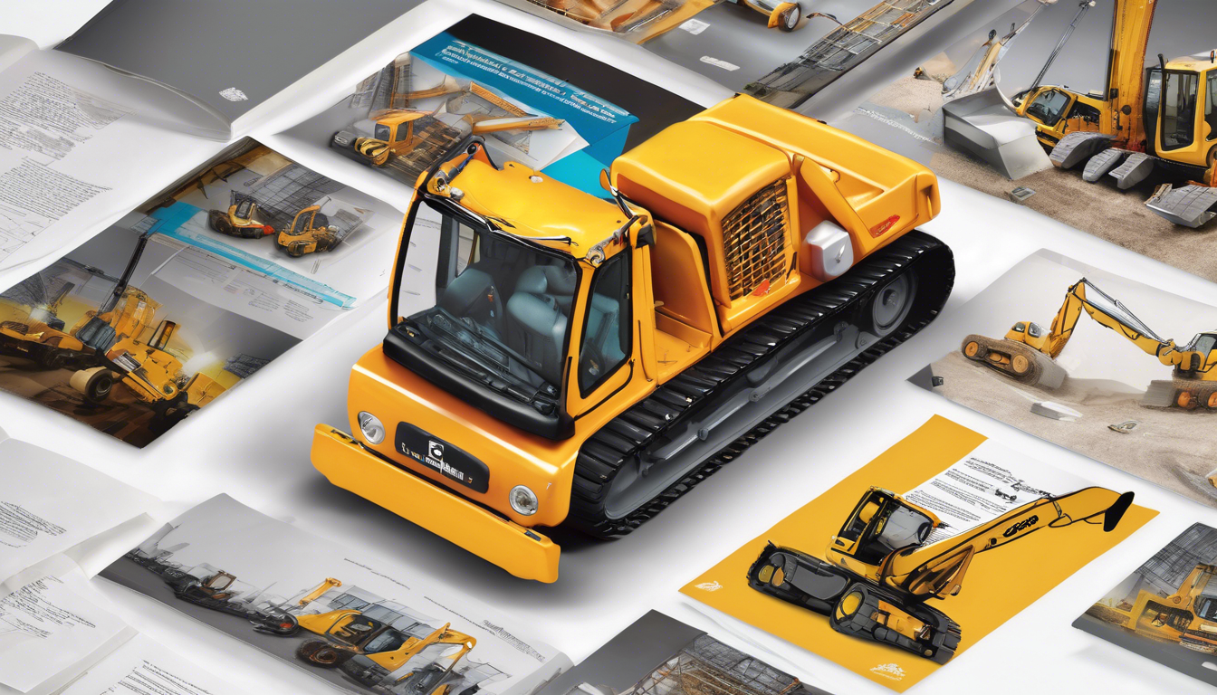 Quel CACES pour quel engin : guide pratique pour les professionnels