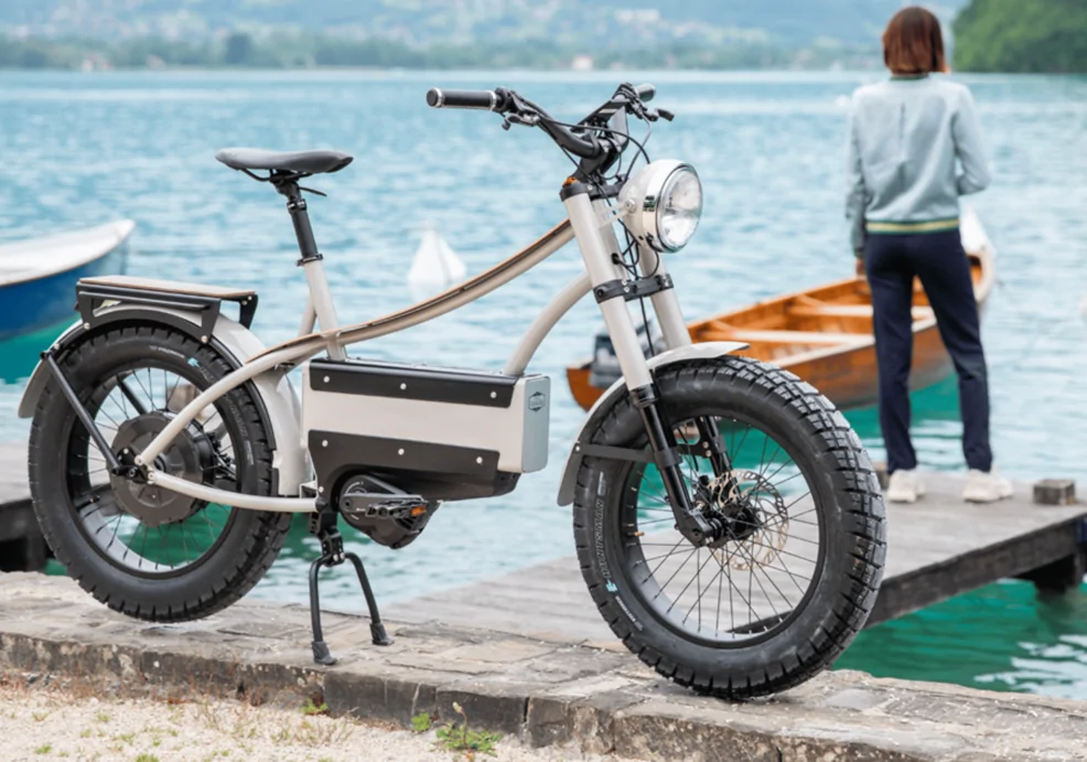 Rebirth : Un investissement de 8 millions d&rsquo;euros pour hisser l&rsquo;usine de cycles de Saint-Lô vers le haut de gamme, tout en célébrant le savoir-faire français