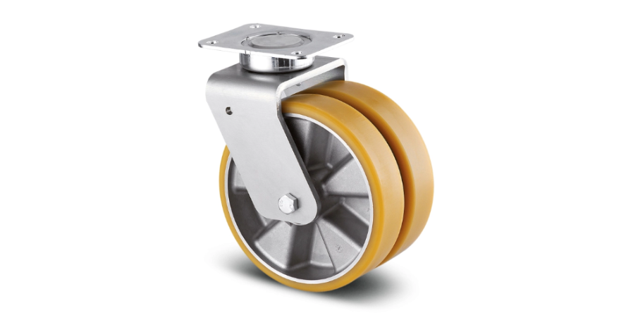 Roulette pivotante : guide complet pour bien choisir vos roulettes avec frein