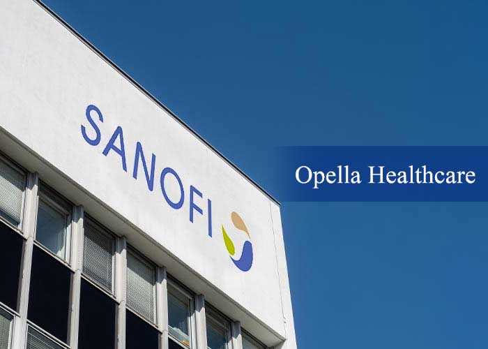 Santé : Le parcours d&rsquo;Opella loin de Sanofi