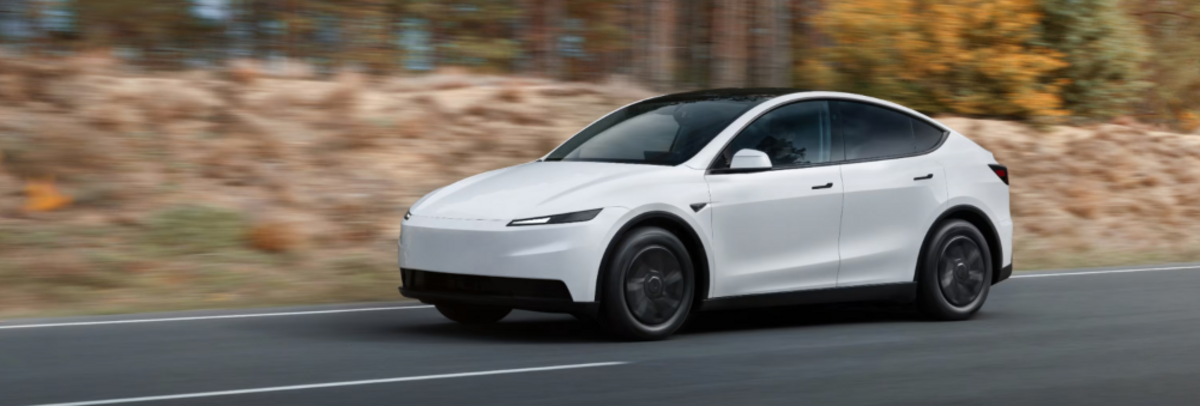 Tesla enregistre un recul de ses revenus pour la deuxième année consécutive, défiant le marché de la voiture électrique