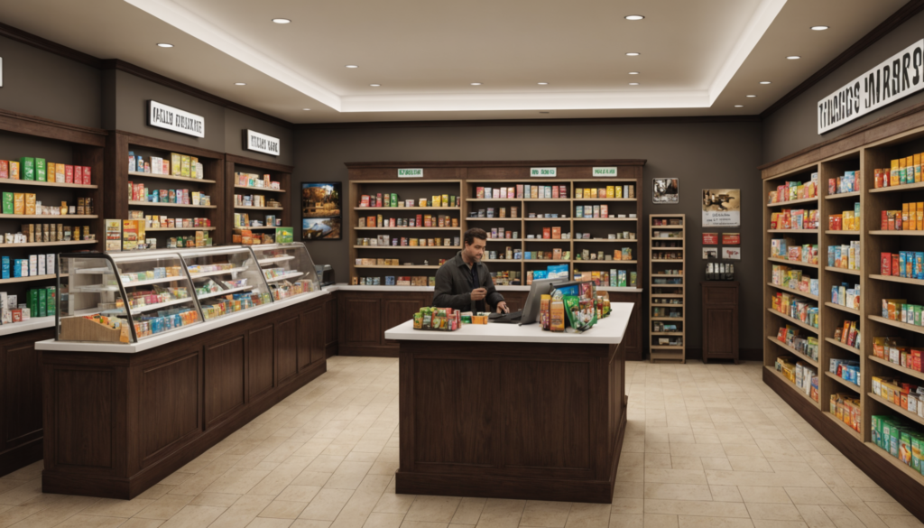 Tout savoir sur la carte sim prépayée en bureau de tabac