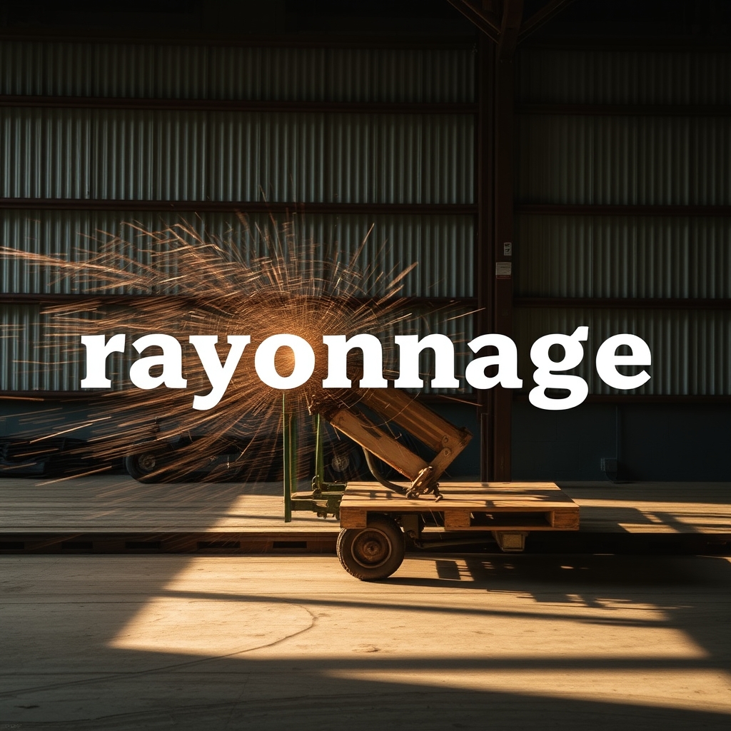 Photo : Rayonnage : Comment optimiser votre espace de stockage en 2026